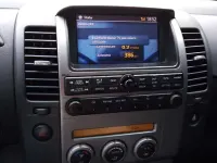 Usata Nissan Pathfinder XE 171 CV (125 kW) 2006 SUV