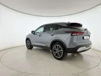 Usata Nissan Qashqai Tekna 158 CV (116 kW) 2022 Grigio SUV