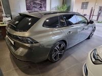 Usata Peugeot 508 SW S 177 CV (130 kW) 2019 Station wagon