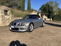 Usata BMW Z3 193 CV (141 kW) 1997 Cabrio