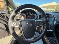 Usata Opel Astra 110 CV (80 kW) 2011 Nero Station wagon