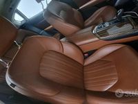 Usata Maserati Levante 275 CV (202 kW) 2022 Bianco SUV