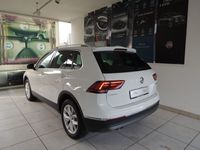 usata VW Tiguan 2.0 TDI SCR DSG Advanced BlueMotion Technology