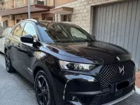 Usata DS Automobiles DS7 Crossback Grand Chic 177 CV (130 kW) 2019 SUV
