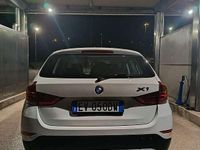 Używany BMW X1 116 KM (85 kW) 2014 SUV