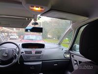 Usata Citroën C4 Picasso 2010 Blu Monovolume
