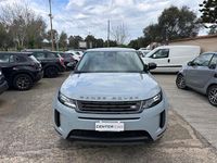 Gebraucht Land Rover Range Rover evoque HSE Dynamic 163 PS (119 kW) 2024 Grau SUV