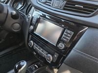Usata Nissan X-Trail Tekna 177 CV (130 kW) 2018 Marrone SUV