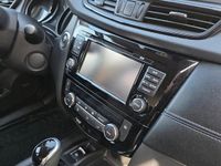 Usata Nissan X-Trail Tekna 2018 Marrone SUV