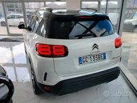 Usata Citroën C5 Aircross Shine 2020 Bianco SUV