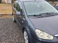 Usata Ford C-MAX Titanium 125 CV (91 kW) 2007 Grigio Monovolume