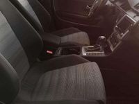 Usata VW Passat 140 CV (102 kW) 2011 Cabrio
