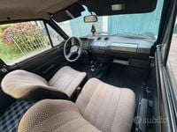 Usata Autobianchi A112 42 CV (30 kW) 1984 Marrone Utilitaria