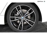 usata BMW 316 Serie3(G20/21/80/81 d Touring mhev 48V Msport auto -imm:11/08/2021 -42.061km