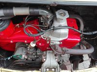 Usata Fiat 500 1970 Utilitaria