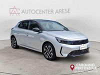 Używany Opel Corsa S 75 KM (55 kW) 2024 Srebrny Sedan/Limuzyna
