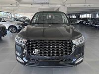 Nuova DR DR2 136 CV (100 kW) 2025 Nero Utilitaria