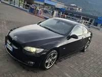 Usata BMW 320 177 CV (130 kW) 2009 Coupé