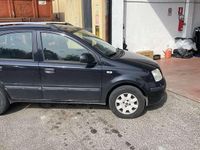 Usata Fiat Panda Dynamic 69 CV (50 kW) 2010 Other Utilitaria