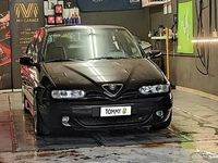 Usata Alfa Romeo 2000 2000 Nero Berlina