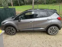 Usata Renault Captur 90 CV (66 kW) 2015 SUV