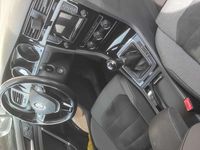Usado VW Golf VII Highline 110 CV (80 kW) 2015 Gris Berlina