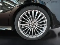 Usata Mercedes CLA200 Advanced Plus 150 CV (110 kW) 2025 Nero Station wagon
