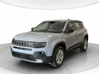 Nuova Jeep Avenger Altitude 101 CV (74 kW) 2025 Grigio SUV