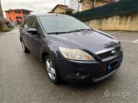 Usata Ford Focus 2008 Grigio Station wagon