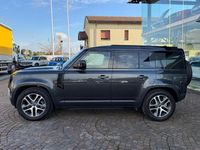 Usata Land Rover Defender S 200 CV (147 kW) 2025 Grigio SUV