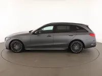 Usata Mercedes C300 Premium 286 CV (210 kW) 2022 Grigio