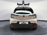 Usata Renault Captur Techno 91 CV (66 kW) 2024 Montecarlo bianca tetto nero SUV