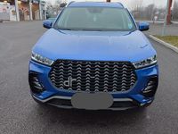 Usata DR DR 6.0 185 CV (136 kW) 2024 Blu SUV