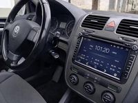 Usata VW Golf VI Comfortline 105 CV (77 kW) 2008 Utilitaria