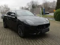 Usata Maserati Grecale GT 300 CV (220 kW) 2022 Nero SUV