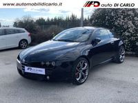 usata Alfa Romeo Brera 2.4 JTDm 20V 210CV Sky Window