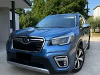 Usata Subaru Forester Premium 150 CV (110 kW) 2021 SUV