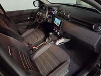 Usata Dacia Duster Prestige 150 CV (110 kW) 2021 Nero SUV