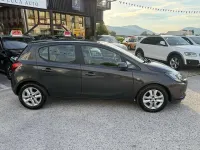 Usata Opel Corsa 90 CV (66 kW) 2016 Grigio Utilitaria