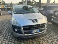Usata Peugeot 3008 Business-Line 114 CV (83 kW) 2013 Station wagon