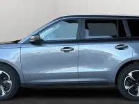 Nuova Jaecoo 7 147 CV (108 kW) 2026 Verde SUV