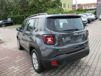 usata Jeep Renegade 1.5 Turbo T4 1.5 Turbo T4 MHEV Limited - Pronta Consegna