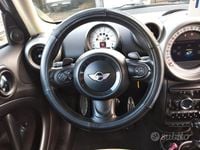 Usata Mini Countryman 143 CV (105 kW) 2012 Grigio SUV