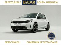 Usata Opel Corsa 101 CV (74 kW) 2025 Bianco Utilitaria