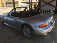 Usata BMW Z3 116 CV (85 kW) 1997 Altro Cabrio