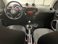 usata Smart ForTwo Coupé 60 1.0 Youngster - OK NEOPATENTATI