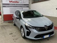 Usata Renault Clio V Evolution 91 CV (66 kW) 2024 Grigio Berlina