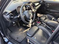 Usata Mini Cooper 136 CV (100 kW) 2023 Blu/azzurro Utilitaria