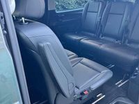 Usata Mercedes Vito 136 CV (100 kW) 2022 Furgone
