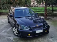 Usata Honda Civic 160 CV (117 kW) 1996